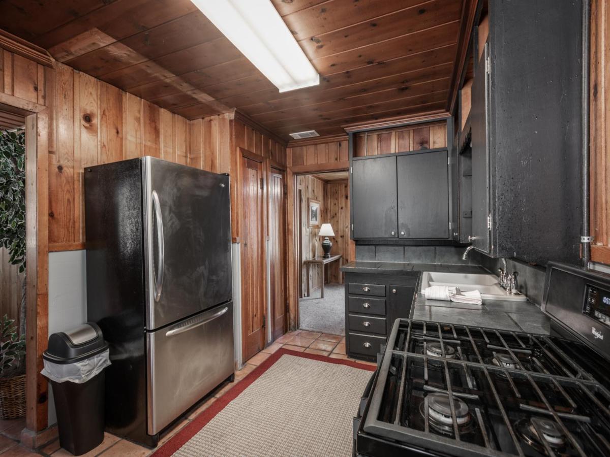 Alpine Cabin, 3 Bedrooms, Deck, Sleeps 8 Ruidoso Exterior photo