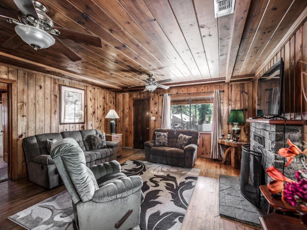 Alpine Cabin, 3 Bedrooms, Deck, Sleeps 8 Ruidoso Exterior photo