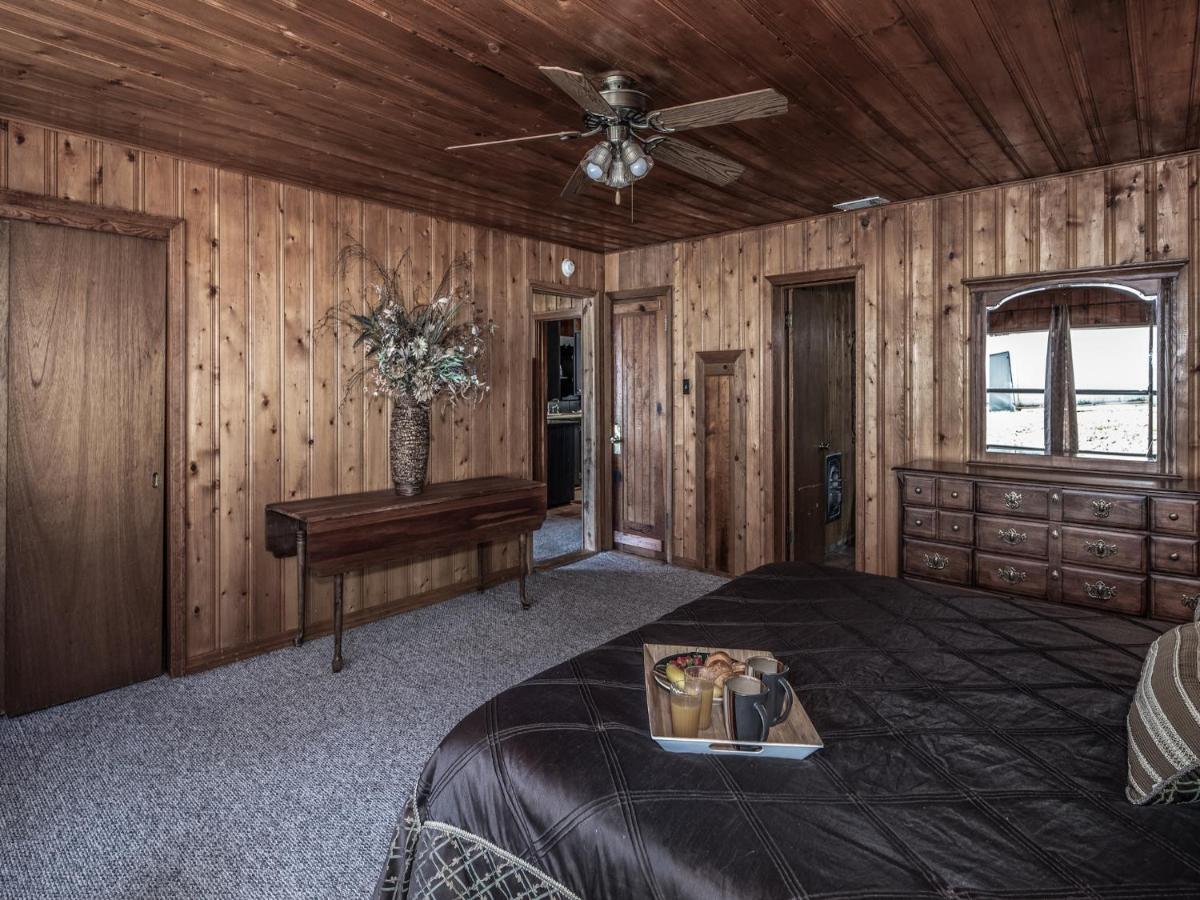 Alpine Cabin, 3 Bedrooms, Deck, Sleeps 8 Ruidoso Exterior photo