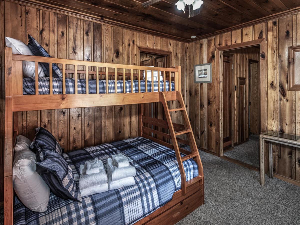 Alpine Cabin, 3 Bedrooms, Deck, Sleeps 8 Ruidoso Exterior photo