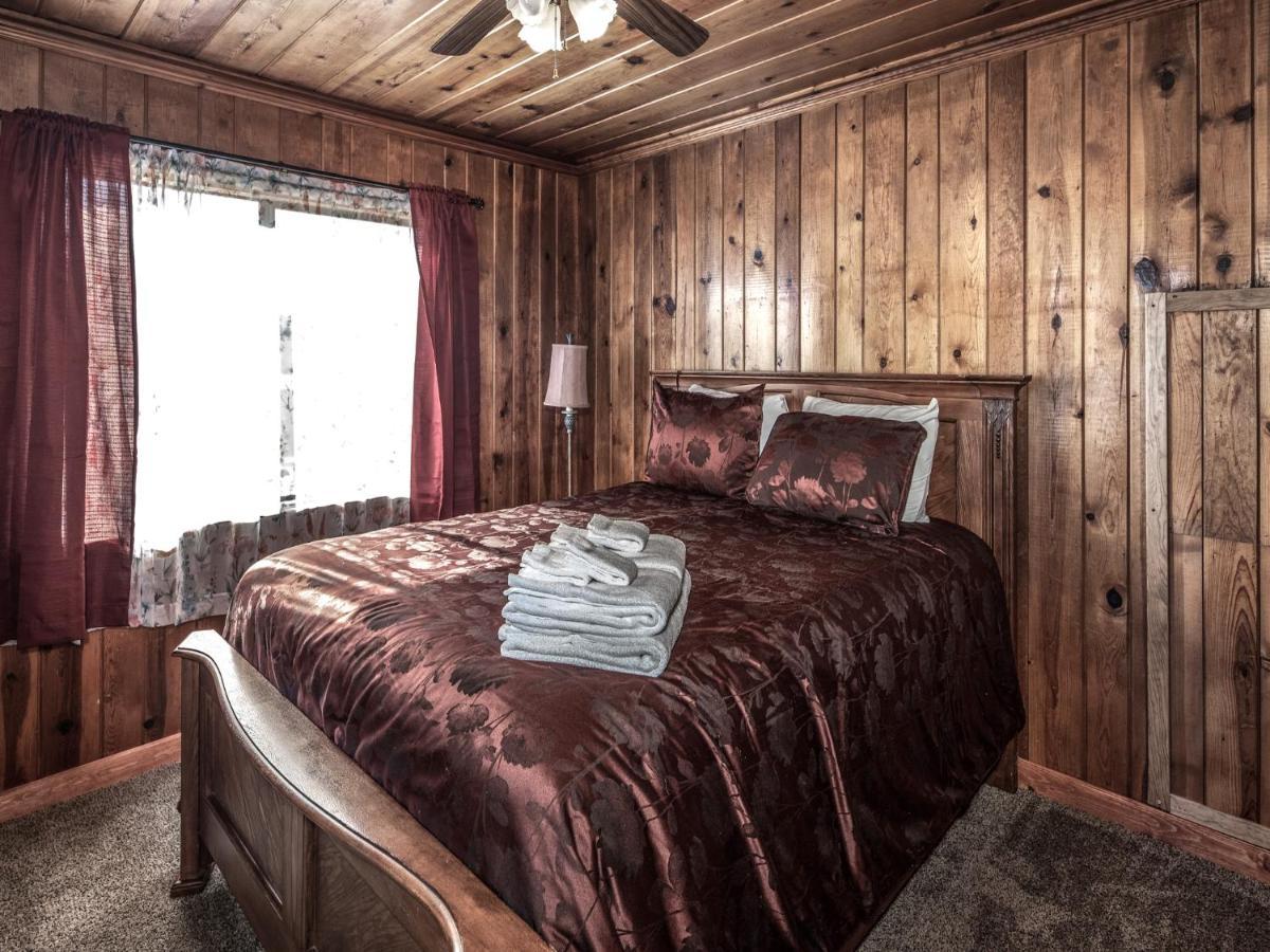 Alpine Cabin, 3 Bedrooms, Deck, Sleeps 8 Ruidoso Exterior photo