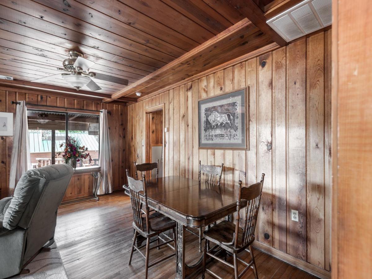 Alpine Cabin, 3 Bedrooms, Deck, Sleeps 8 Ruidoso Exterior photo