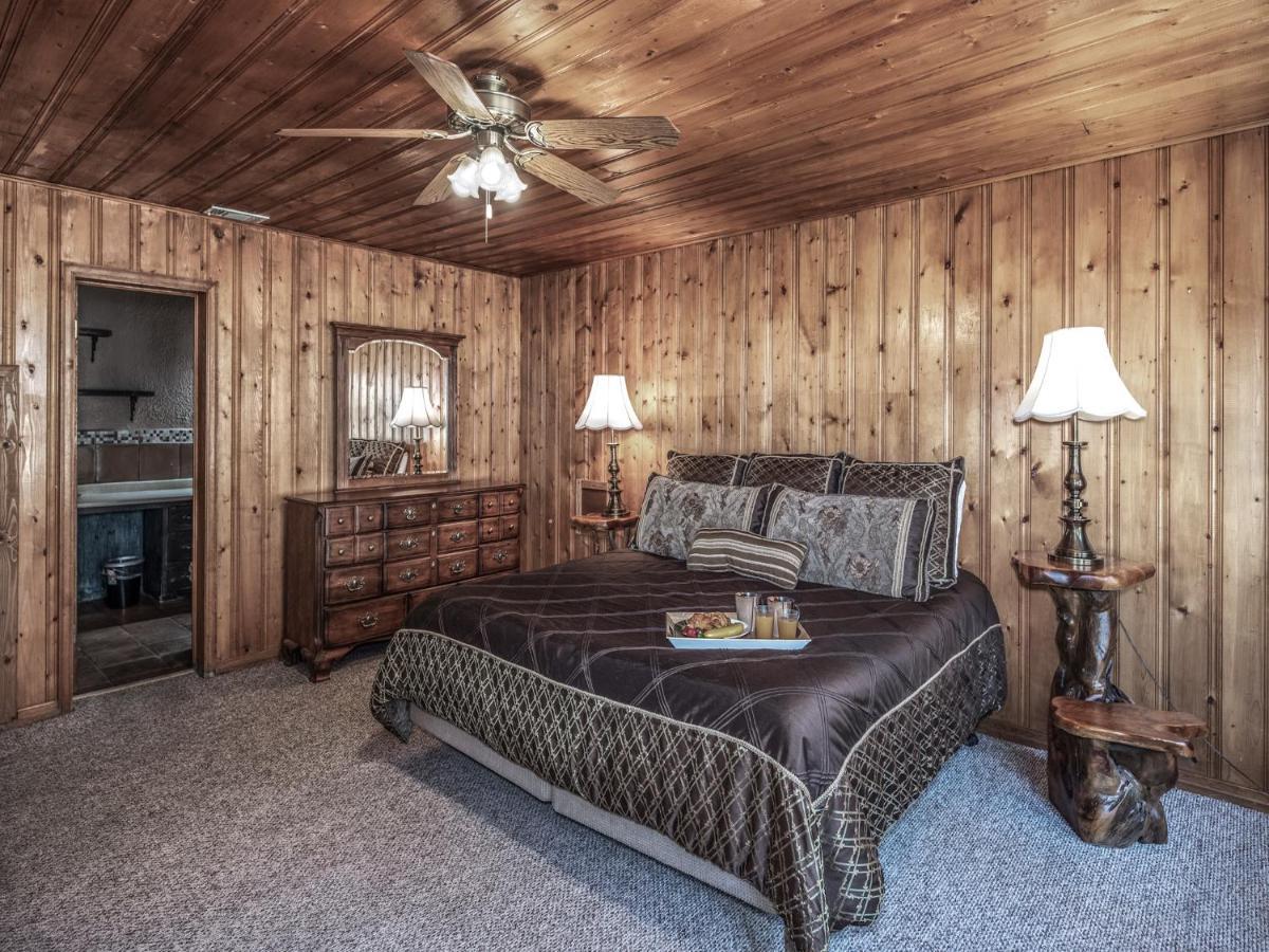 Alpine Cabin, 3 Bedrooms, Deck, Sleeps 8 Ruidoso Exterior photo